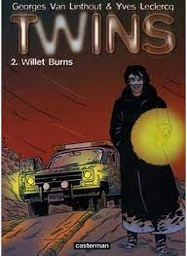 [9789030344025] Twins 2 Willet Burns