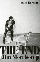 [9789030360605] The End Jim Morrison