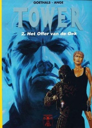 [9789076067537] Tower 2 Het offer van de gek