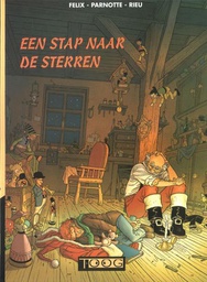 [9789051653250] Stap naar de sterren 4 Deel 4