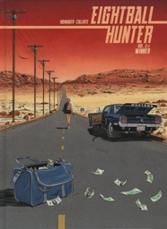 [9789462800953] Eightball Hunter 2 Winner