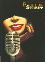 [9789085522799] Bourbon Street 2 Afscheidstournee