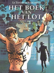 [9789085523451] Boek van het Lot 4 De ander