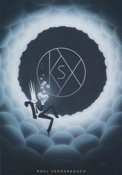 [9789076174570] KSX KSX