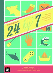 [9780993211201] 24 BY 7