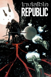 [9781632154088] INVISIBLE REPUBLIC 1