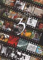 [9789081152426] Draw & Shoot 3 Draw & Shoot