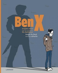 [9789401422833] Ben X