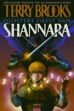 [9789089680761] Duistere geest van Shannara Duistere geest van Shannara