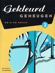 [9789054920625] Gekleurd geheugen 2