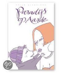 [9789080612280] Paradijs op aarde 1 Deel 1