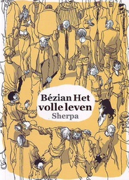 [9789089880055] Volle leven Het volle leven