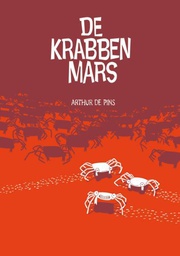[9789058859594] Krabbenmars