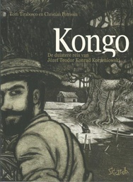 [9789492117076] Kongo Kongo