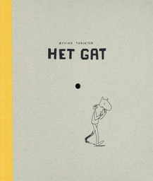 [9789076174556] Gat Het gat