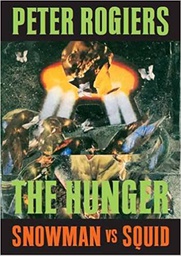 [9789490693534] The Hunger 1 Snowman vs Squid