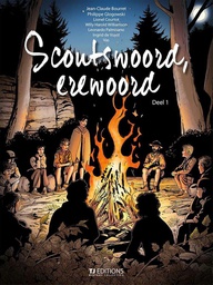 [9782930743103] Scoutswoord, erewoord 1 Deel 1