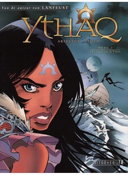 [9789024531479] Ythaq 7 Het teken van de Ythen