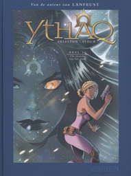 [9789024566648] Ythaq 12 De sleutels van het niets