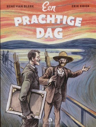 [9789047616870] PRACHTIGE DAG