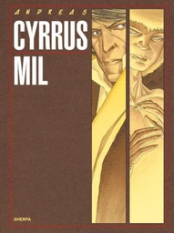 [9789089880819] Cyrrus Mil