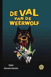 [9789082294903] VAL VAN DE WEERWOLF HC