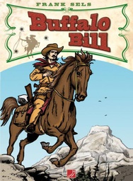 [9789082255607] Buffalo Bill 1 Buffalo Bill