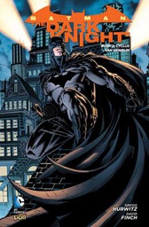 [9788868735098] Batman - The Dark Knight 2 Cyclus van geweld