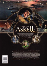 [9789024568987] Askell 1 De balsem van fortuin