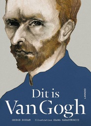 [9789401424035] Dit is Van Gogh