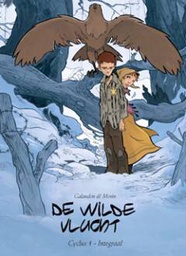 [9789085523109] Wilde Vlucht 1 INTEGRAAL CYCLUS 1