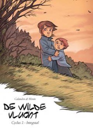 [9789085523116] Wilde Vlucht 2 INTEGRAAL CYCLUS 2