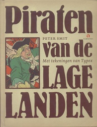 [9789047606246] Piraten van de lage landen Piraten van de lage landen