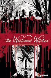 [9788416074761] WESTWOOD WITCHES