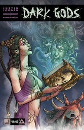 [9781592912629] DARK GODS 1