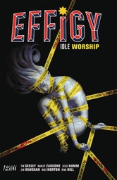 [9781401256852] EFFIGY 1 IDLE WORSHIP