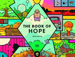 [9781606998779] BOOK OF HOPE