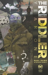 [9781779526342] RIDDLER YEAR ONE DIRECT MARKET EXCLUSIVE VARIANT EDITION (MR)
