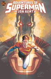 [9781779520760] ADVENTURES OF SUPERMAN JON KENT