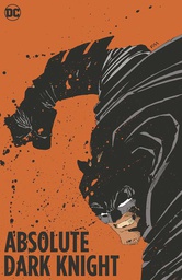 [9781779525666] ABSOLUTE DARK KNIGHT (2024 EDITION)