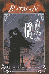 [9781779524058] BATMAN GOTHAM BY GASLIGHT (2023 EDITION)
