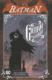 [9781779524058] BATMAN GOTHAM BY GASLIGHT (2023 EDITION)