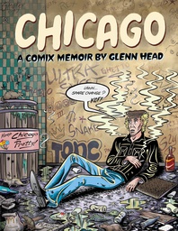 [9781606998786] CHICAGO