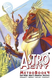 [9781534399716] ASTRO CITY METROBOOK 4