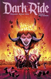 [9781534399211] DARK RIDE 2