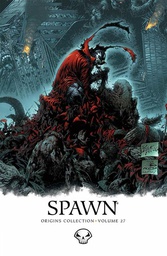 [9781534398214] SPAWN ORIGINS 27