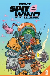 [9781952303708] DON’T SPIT IN THE WIND
