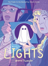[9781637152317] LIGHTS