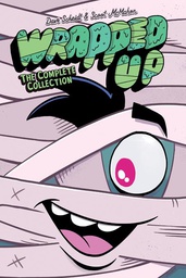 [9781637152324] WRAPPED UP THE COMPLETE COLLECTION