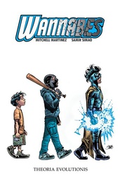 [9781639691944] WANNABES